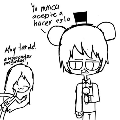 Freddy Fnaf Amino Español Amino