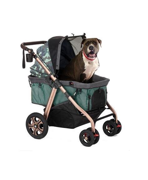 Pet Rover Titan Hd Premium Pet Super Size Stroller Suv Bloomingdales