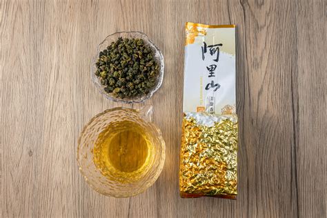 台湾茶 金萱茶きんせんちゃ150g入り 林華泰茶行より購入品 激安ブランド 茶