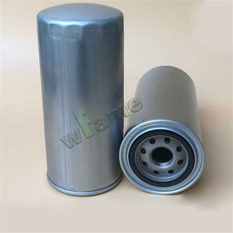 362015 02 Bitzer Oil Filter Replacement With Good Quality Welfame Filter