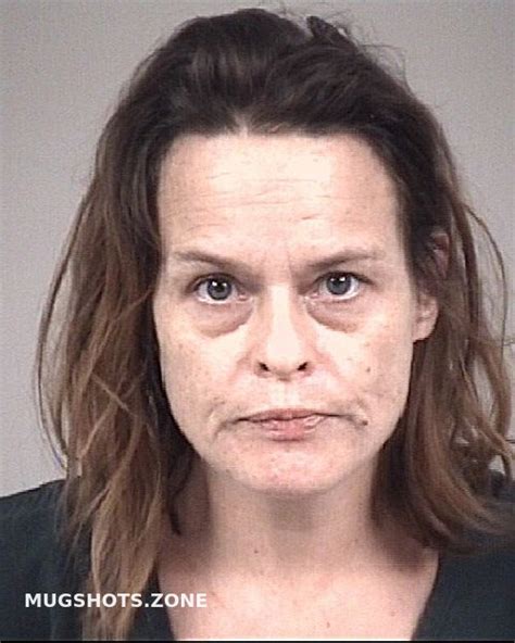 POE BRANDY LYNN 08 15 2023 Cabarrus County Mugshots Zone