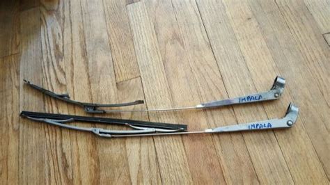 Sell Chevrolet Impala Belair Biscayne Trico Windshield Wiper