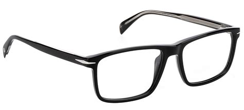 David Beckham Db Men Eyeglasses Online Sale