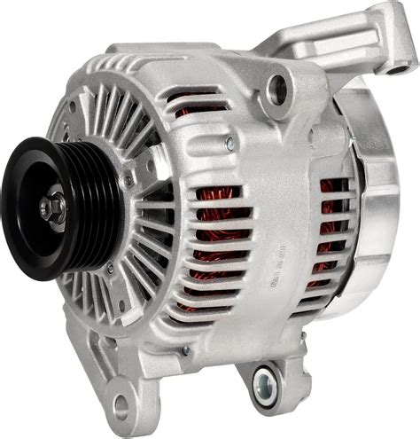 Alternator For Dodge Dakota Pickup 2000 For Dodge For Durango 2000 Automotive