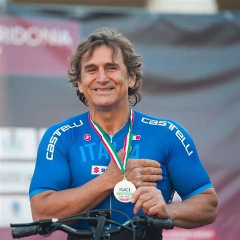 Niccolo Zanardi Bio Age Nationality Net Worth Facts Wiki