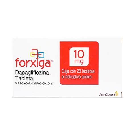 Compra Forxiga A Un Super Precio Walmart