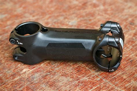 Review Pro Discover Stem Roadcc