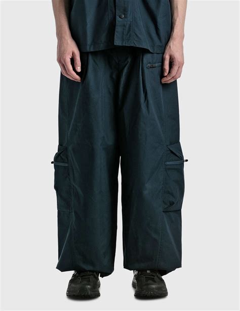 The Sabukaru Guide To Baggy Wide Pants — Sabukaru