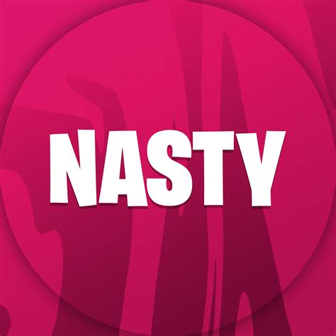 Realnastyy Fortnite