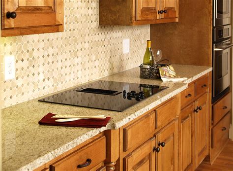 Giallo Ornamental Granite Great Lakes Granite Marble