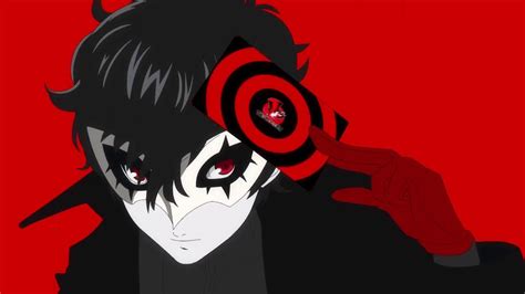 A Glimpse Of Persona 5s Joker For Ultimate Has Been Leaked By Best Buy