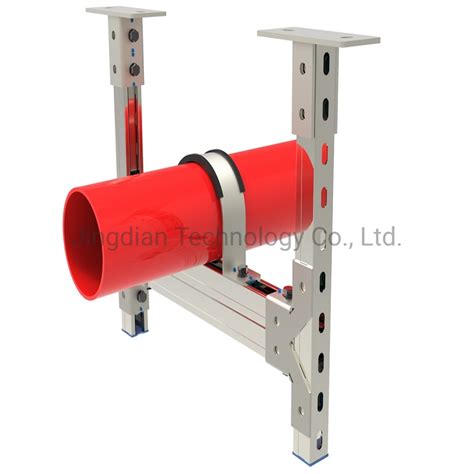 Anti Drop Bracketpipe Gallery Bracketanti Seismic Bracing System