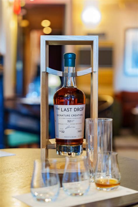 The Best Luxury Whiskeys Of 2023 Observer