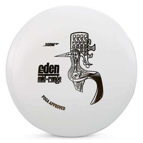 1 Pcs Disc Golf Sport Disc Flying Disc Game Throwi Vicedeal