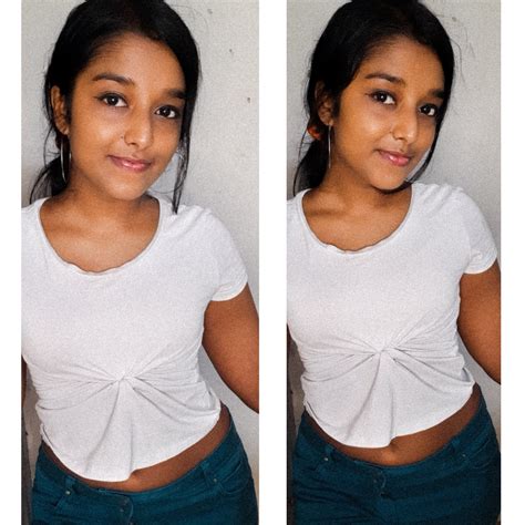 Tamil Insta Girl Nude Pics