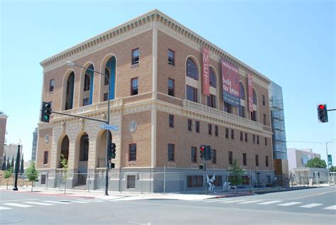 Fresno Metropolitan Museum To Close Aquarius Aquarium Institute