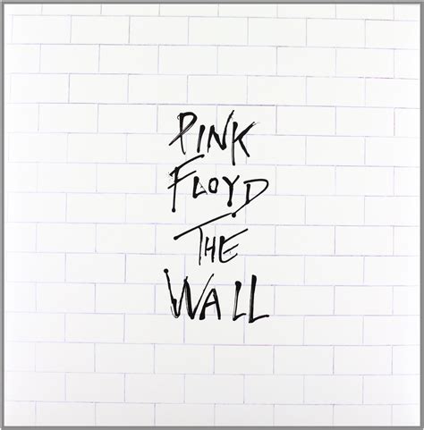 PINK FLOYD THE WALL LP VINYL RECORD 2016 NEW | eBay