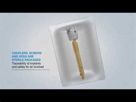 Surgalign: HPS 2.0 - YouTube