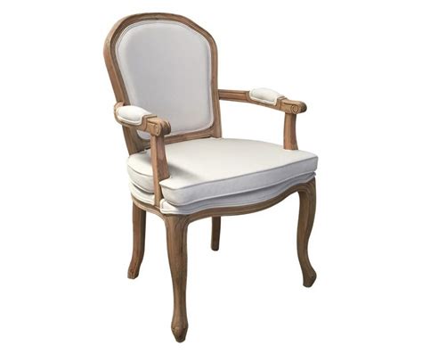 Buy Provence French Provincial Armchair Online | French Place