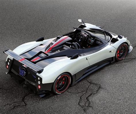 Pagani Zonda Supercar Picture | via Car pictures bit.ly/VWFP… | Flickr