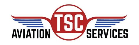 TSC Logo - LogoDix