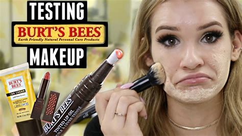 Bee Makeup - Mugeek Vidalondon