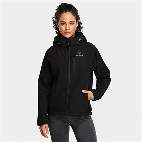 These Top-Rated Heated Hoodies Are the Secret to Staying Warm at Football Games - FanBuzz