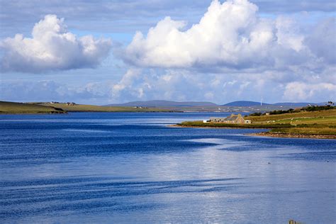 Orkney Seeks Bids For 200m Deep Water Quay Construction News