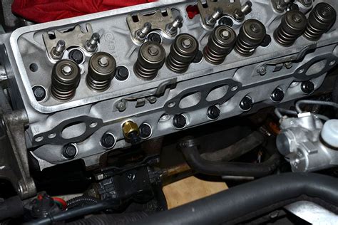 Sbc 350 Head Gasket Orientation Corvetteforum Chevrolet Corvette Forum Discussion