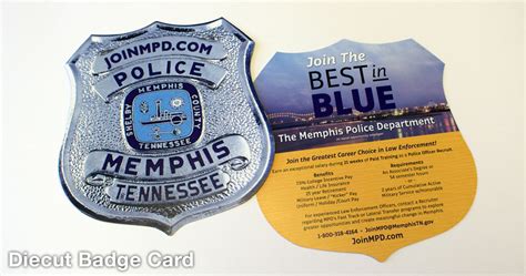 Memphis Police Department Recruiting Campaign — Kelley And Associates