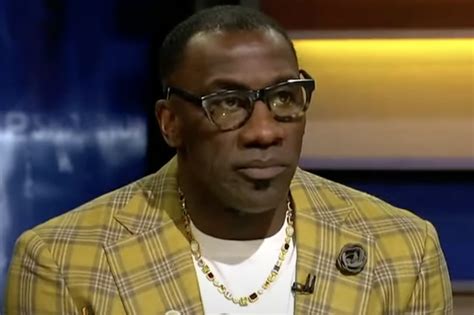 Shannon Sharpe Tearfully Signs Off From Undisputed With Skip Bayless