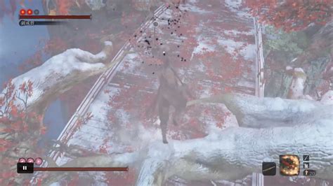 【sekiro】破戒僧（源の宮）の攻略のコツや立ち回りまとめ 先制忍殺の手順、爆竹ハメ方法などを解説【隻狼】 トロフィーデイズ