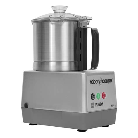 Robot Coupe Food Processor Veg Prep R F Buy Online At Nisbets