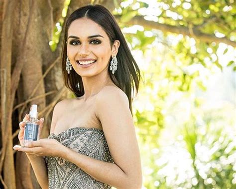 Answer That Won Manushi Chhillar Miss World Crown Angelopedia