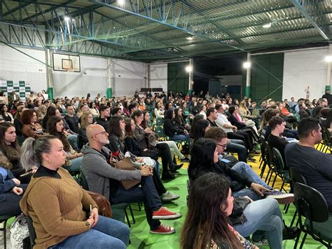 UniAvan recepciona mais de 700 novos acadêmicos para 2022 2 Uniavan