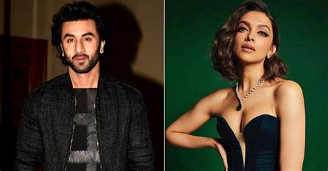 When Ranbir Kapoor Admitted To Cheating On Deepika Padukone “out Of