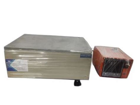 Hot Plate For Lead Soldering Machine Preheating Station For Pcb Smd Heating Work At Rs 8500