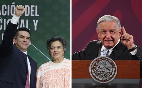 AMLO Piden Que Beatriz Paredes Decline Para Que No Haya Riesgo Para