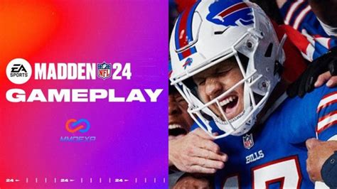 Madden Nfl 24 Release Date & Features: Things To Know