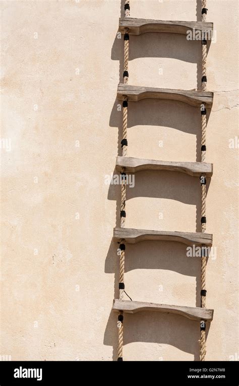 Climb Over Wall Hi Res Stock Photography And Images Alamy