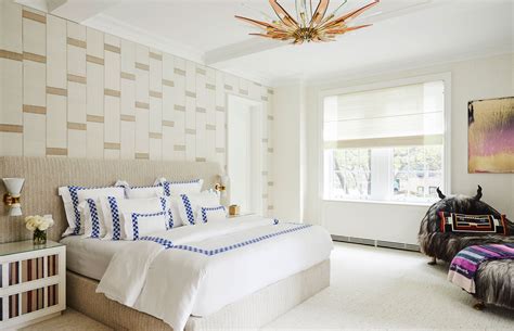 4 Upholstered Headboards We Love for a Luxury Bedroom - Pembrooke & Ives