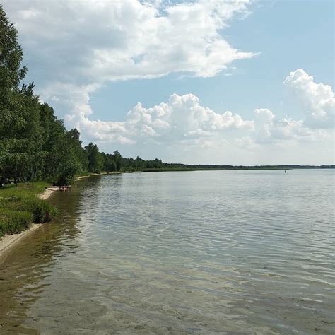 Шацькі Озера - де зупинитись та як відпочити на озерах Волині ...