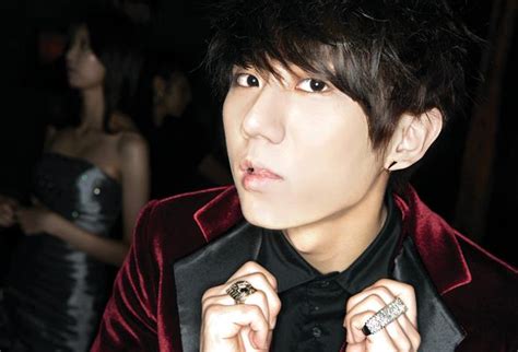 SO BEAST : Yoseob // Hyunseung facts 