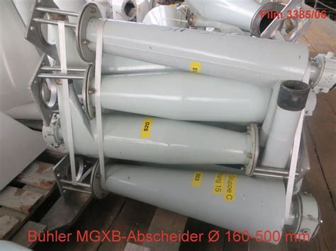 Cyclones Millingsystems Höflinger