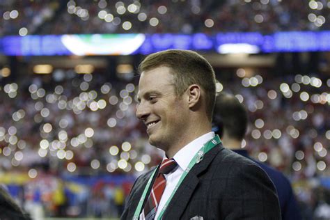 Greg Mcelroy Believes Ohio State Is A Lock To Make The College Football