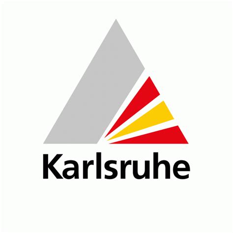 Stadt Karlsruhe Als Arbeitgeber Die Welt ändert Sich Doch Haben Wir