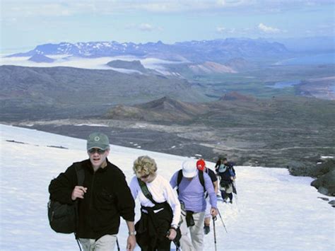 Arctic Adventures | Guide to Iceland