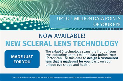 Scleral Lenses For Dry Eyes • Murata Eyecare Optometry Simi Valley