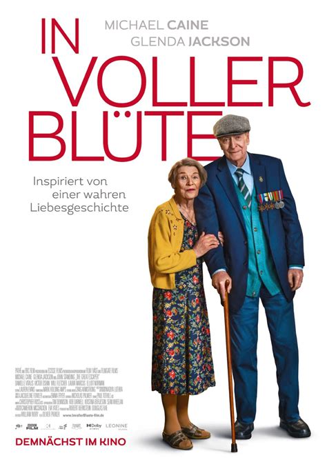 Kinoprogramm F R In Voller Bl Te In Alpirsbach Filmstarts De