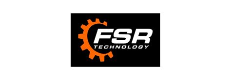 Fsr Technology Crest